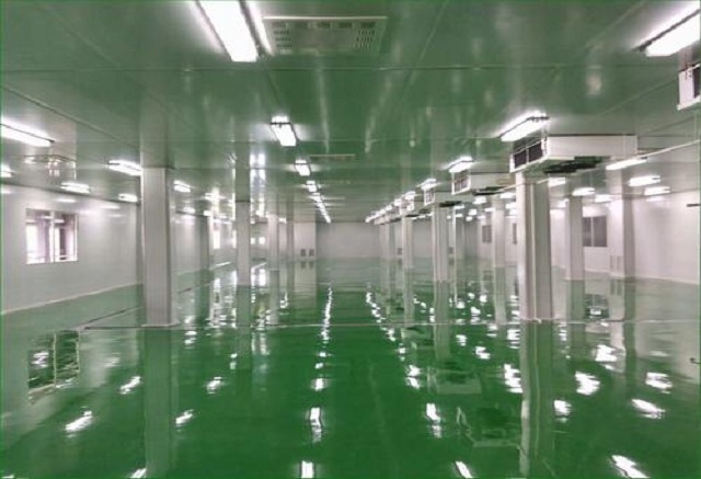 潔凈車間潔凈度的檢測儀器、步驟和標(biāo)準(zhǔn)是怎么樣的